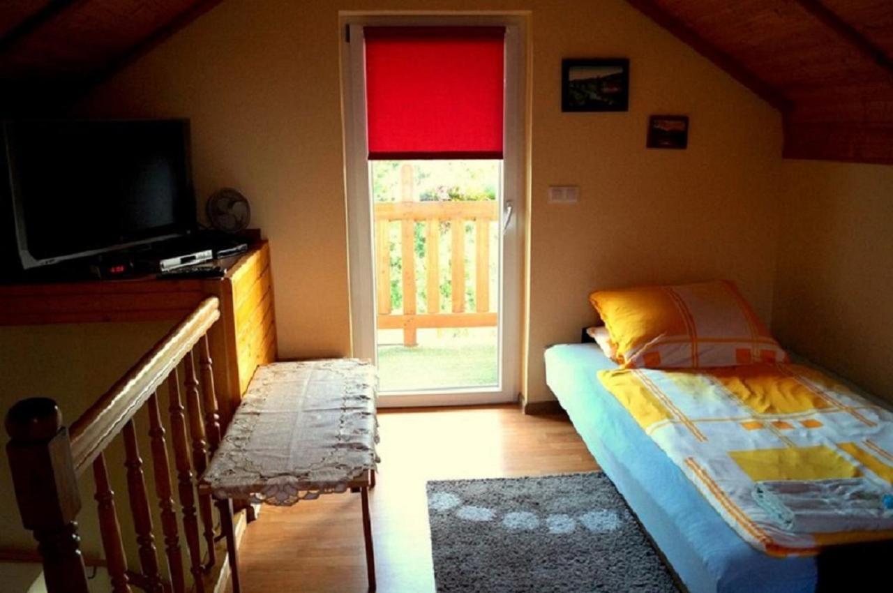 Agroturystyka U Willima Mechnica Exterior foto