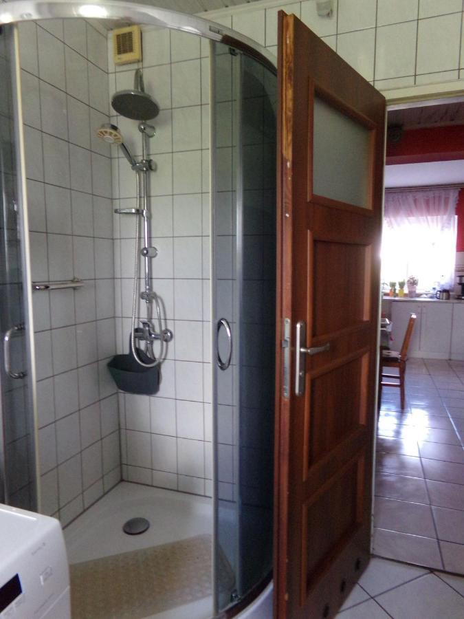 Agroturystyka U Willima Mechnica Exterior foto