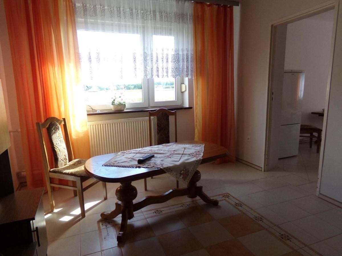 Agroturystyka U Willima Mechnica Exterior foto