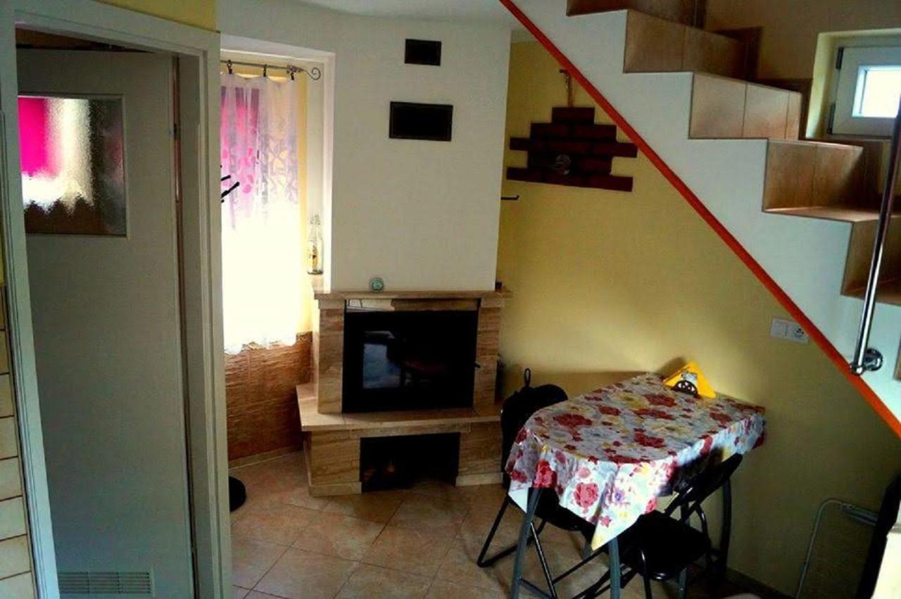 Agroturystyka U Willima Mechnica Exterior foto