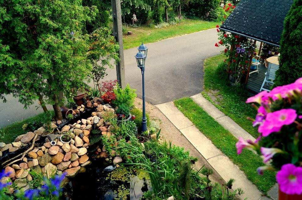 Agroturystyka U Willima Mechnica Exterior foto