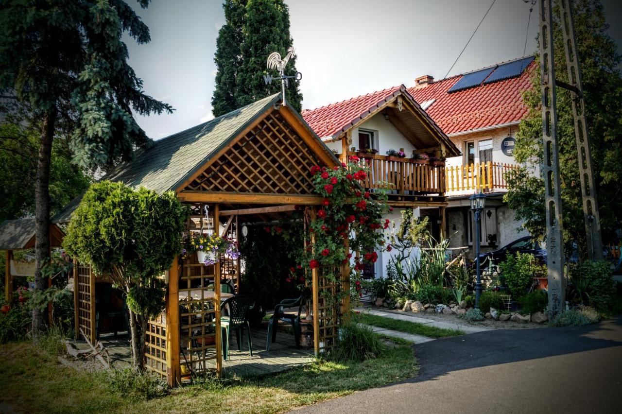 Agroturystyka U Willima Mechnica Exterior foto